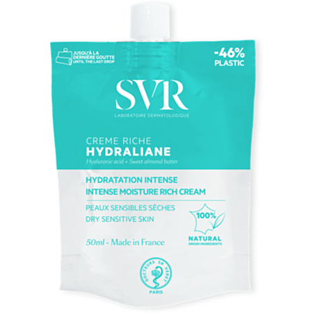 SVR Hydraliane riche Creme 40ml SVR Hydraliane riche Creme 40ml