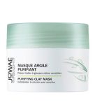 Jowaé Masque Argile Purifiant – 50 ml