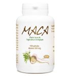 Gph Diffusion Maca Bio – 100 Comprimes