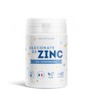 GPH Gluconate de zinc 60cps
