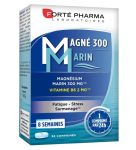 Forté Pharma Magnésium 300 Marin – 56 Comprimés