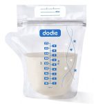 Dodie – Sachets de conservation – (x20)