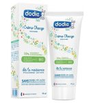 Dodie – Crème de change sans parfum – 75 ml
