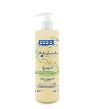 DODIE Huile Lavante 500ML