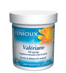 Fenioux Valériane – 90 Gélules – 280 mg