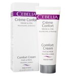 Cebelia Creme Confort Visage Cou 40Ml