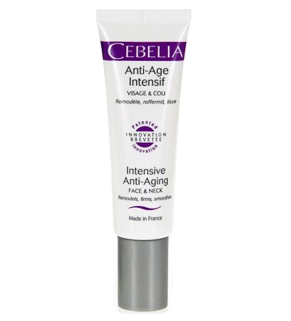 Cebelia – Anti-âge intensif Crème Anti-Âge Antirides Fermeté- 30 ml Cebelia – Anti-âge intensif Crème Anti-Âge Antirides Fermeté- 30 ml