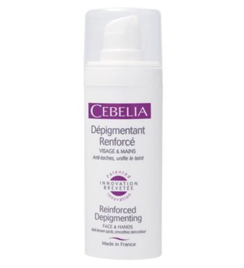 Cebelia – Dépigmentant renforcé – 30 ml