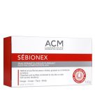 Acm Sébionex Pain Dermatologique Purifiant – 100 g