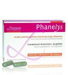 Phanelys 60 Gélules