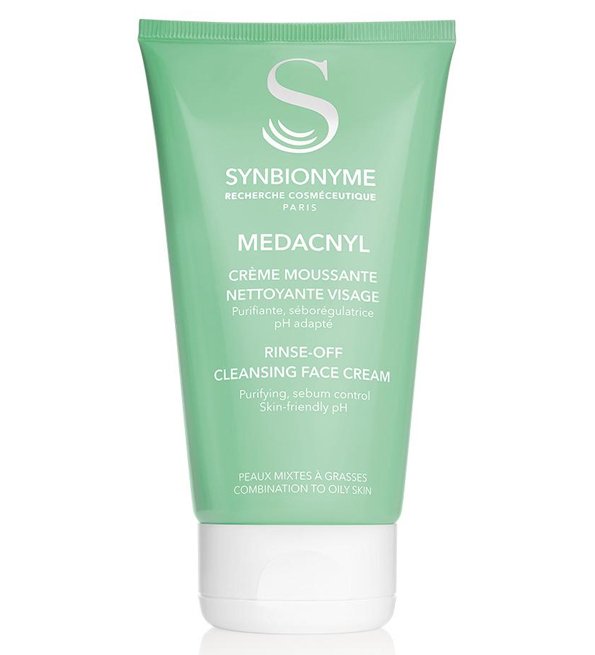 Synbionyme – Medacnyl Crème Moussante Nettoyante Visage – 150 ml Synbionyme – Medacnyl Crème Moussante Nettoyante Visage – 150 ml