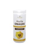 3Chenes Huile d’Onagre Oméga 6 et Vitamine E 150 Capsules