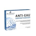 3Chenes Anti-Eau Désinfiltrant et Amincissant 30 Comprimés