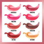 MAYBELLINE MNY LIFTER PLUMP 005 PEACH FEVER NU