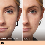 MAYBELLINE FIT ME CONCEALER 10