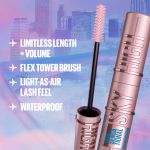 MAYBELLINE MASCARA SKY HIGH WATERPROOF
