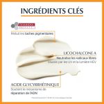 EUCERIN ECRAN ANTI-PIGMENT SPF 50 + 50 ML = 2 Serum Duo Format de Voyage Offerts