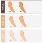 MAYBELLINE FIT ME CONCEALER 20