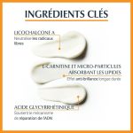 EUCERIN SUN TOUCHER SEC GEL CRÈME HUILE CONTROLE = 2 Dermpoure Miniature Offerts