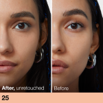 MAYBELLINE FIT ME CONCEALER 25