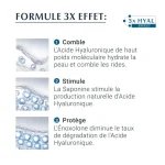 EUCERIN HYALURON FILLER CRÈME NUIT 50ml