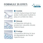 Eucerin HYALURON FILLER YEUX 15 ML