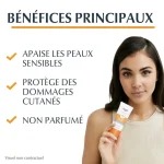 Eucerin SUN CRÈME VISAGE 50+