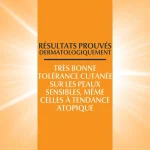 Eucerin SUN CRÈME VISAGE 50+