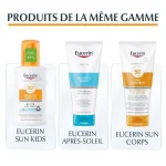 Eucerin SUN CRÈME VISAGE 50+