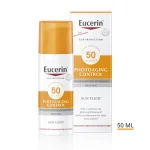 Eucerin FLUIDE ANTI AGE 50 ML