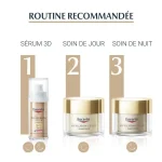 Eucerin HYALURON FILLER + ELASTICITY NUIT 50 ML