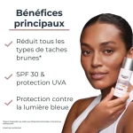 EUCERIN ANTI-PIGMENT SOIN DE JOUR SPF 30 – 50 ML = GUASHA + FORMAT VOYAGE OFFERTS