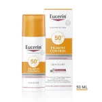 EUCERIN ECRAN ANTI-PIGMENT SPF 50 + 50 ML