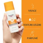 EUCERIN ECRAN ANTI-PIGMENT SPF 50 + 50 ML
