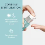 Eucerin HYALURON FILLER BOOSTER D’HYDRATATION 30 ML