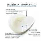 EUCERIN AQUAPHOR REPARATEUR LÈVRES SOS 10 ML