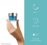 EUCERIN HYALURON FILLER BOOSTER D’HYDRATATION NUIT