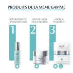 EUCERIN HYALURON FILLER BOOSTER D’HYDRATATION NUIT