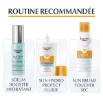 EUCERIN HYDRO PROTECT SPF 50 + 50 ML