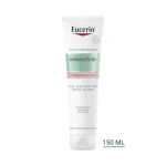 EUCERIN DERMOPURE TRIPLE ACTION GEL NETTOYANT 150ml