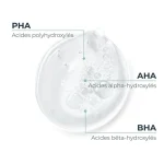 EUCERIN DERMOPURE TRIPLE ACTION GEL NETTOYANT 150ml