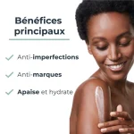 Eucerin Dermopure Creme Triple Action 200ml