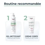 Eucerin Dermopure Creme Triple Action 200ml