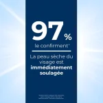 EUCERIN UreaRepair CRÈME VISAGE 5% D’URÉE