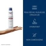 EUCERIN AQUAPHOR BAUME SPRAY CORPS 250 ML