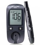 Accu-Check Kit Active