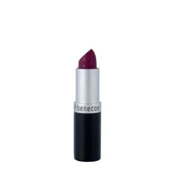 Benecos Natural MAT Lipstick very berry