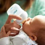 AVENT BIBERON NATURAL 125 ML / 4OZ SCF030/17