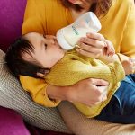 AVENT BIBERON NATURAL 260 ML / 9OZ SCF033/17