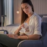 AVENT MANUAL BREAST PUMP STANDARD SCF430/10